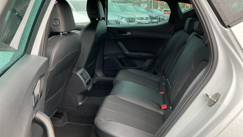 CUPRA Leon 1.5 TSI 150 V1 5dr Petrol Hatchback